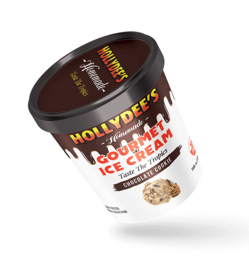CHOCOLATE COOKIE