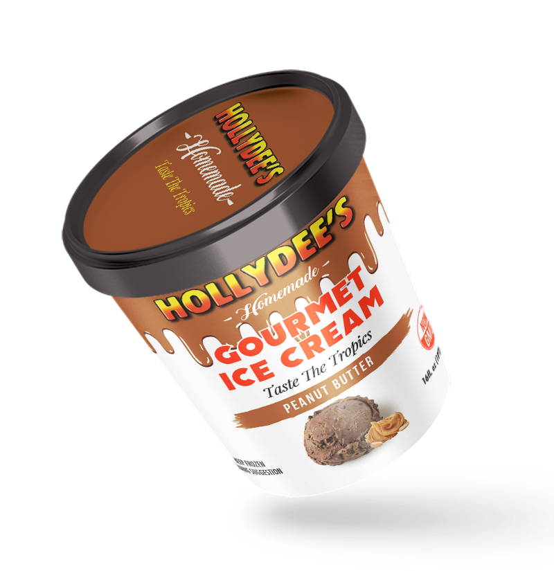 PEANUT BUTTER